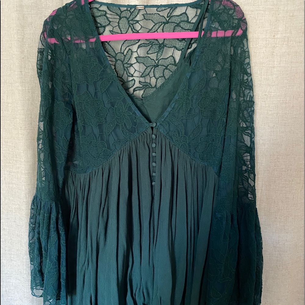 Free people dress